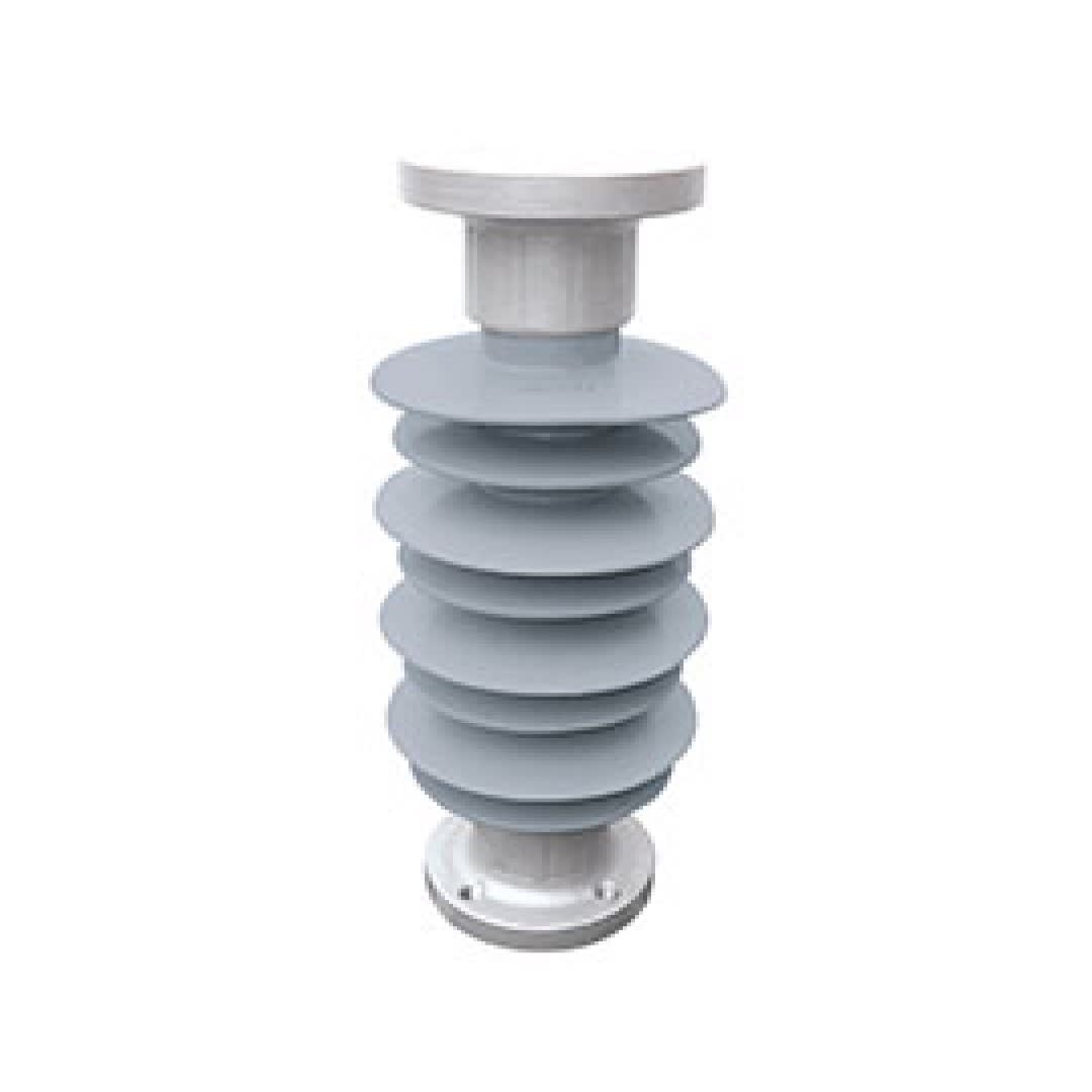 AISLADOR POLIMERICO TIPO EXTENSOR STEX-46kV SILICON TECHNOLOGY2