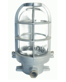 FANAL RECTO DE 200W HERMATICO IP66 NO INCLUYE LAMPARA FRT/H200 AIBAR