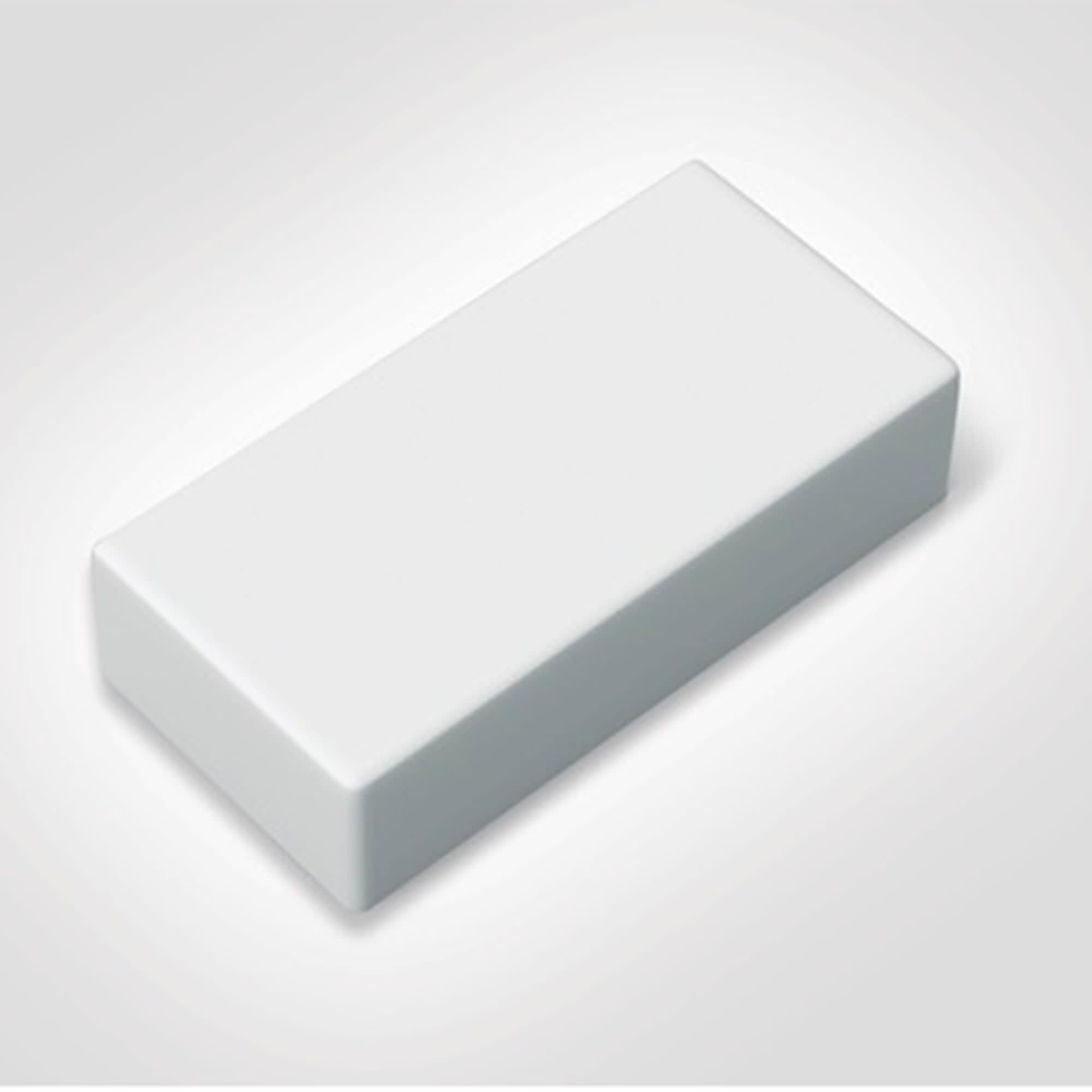 TAPA FINAL 100X50MM HELLERMANNTYTON
