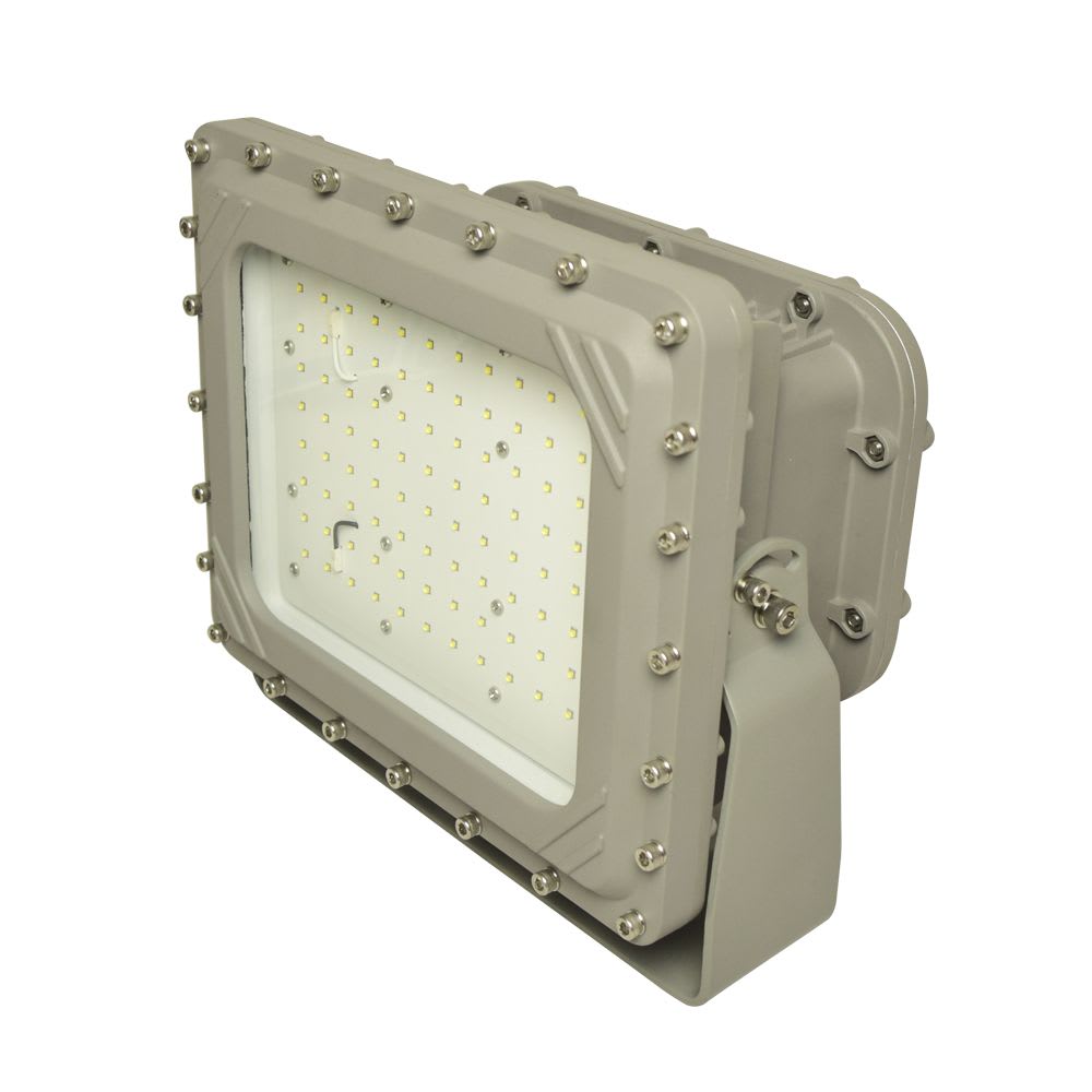 REFLECTOR/HIGH BAY LED 150W/19500LM/5000K CL1.DIV2 UL FEL-C-150V01RZ12026TUGR0 NJZ LIGHTING1