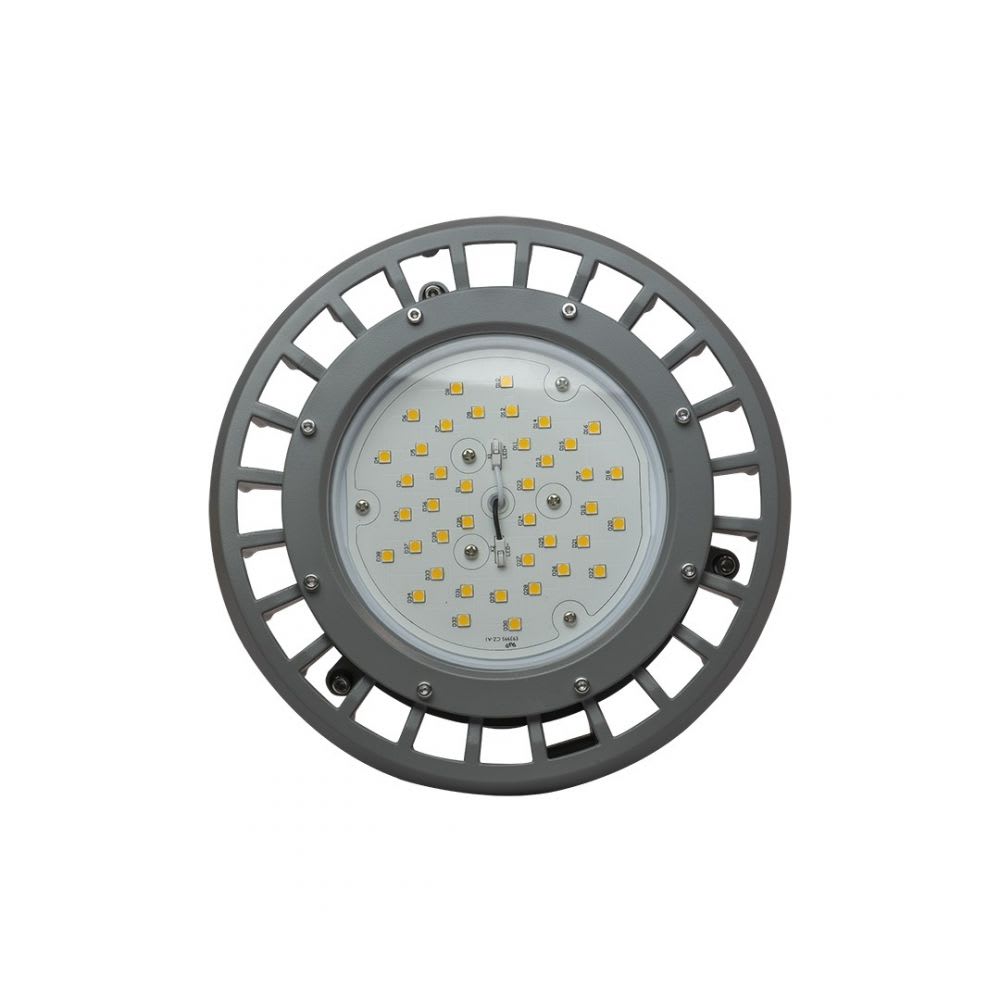 LUMINARIA LED SIN MONTAJE 45W/6750LM/3000K CL1.DIV2UL FEL-D-45V01RN11025TGR NJZ LIGHTING