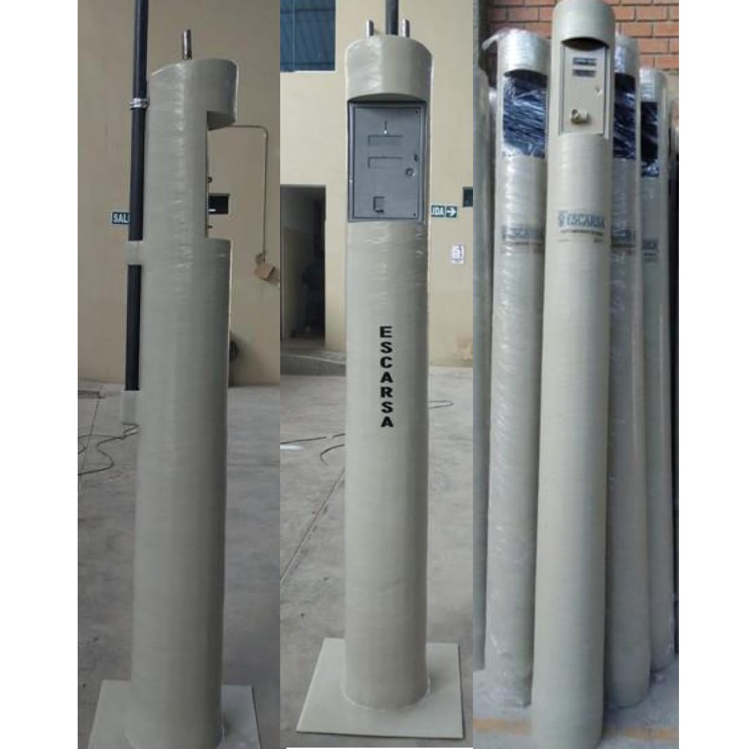 MURETE PORTAMEDIDOR DE PRFV MANOFASICO NACIONAL1