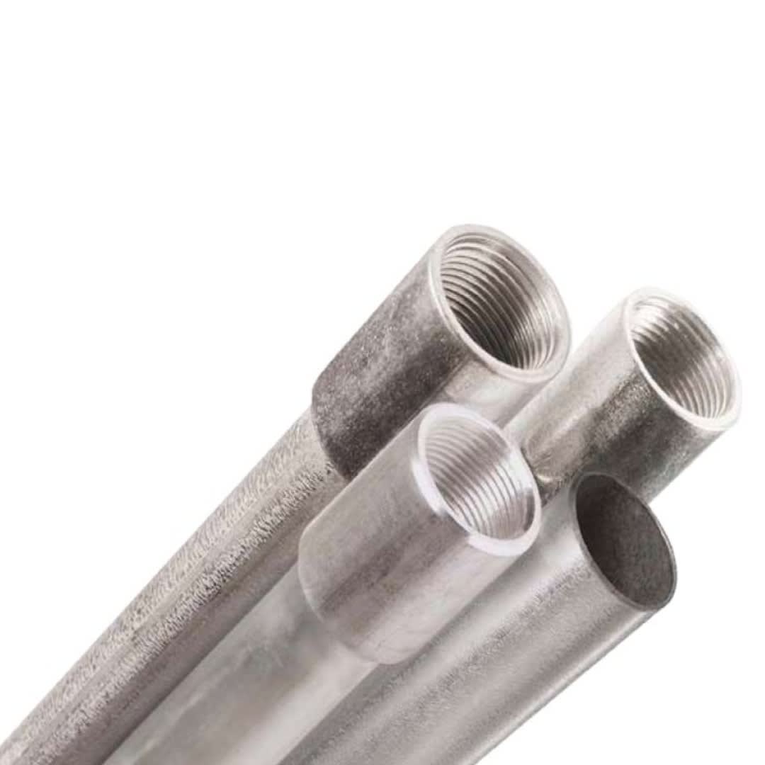 TUBO CONDUIT RGS 1-1/4''X10FT ANSI C80.1 UL6 PRODUIT