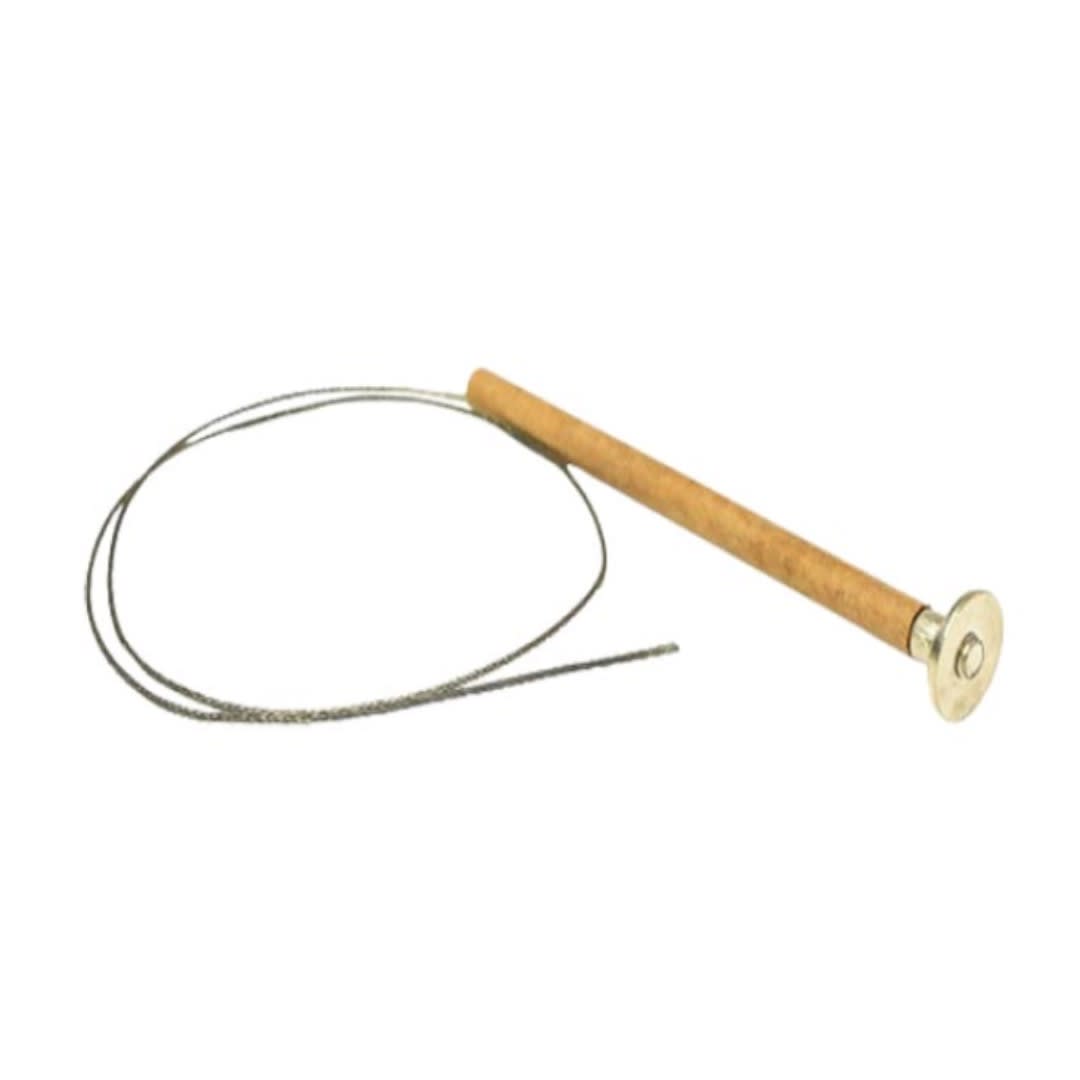 FUSIBLE CHICOTE TIPO K DE 160AMP 27KV LONG 584MM CABEZA REMOVIBLE TANHO
