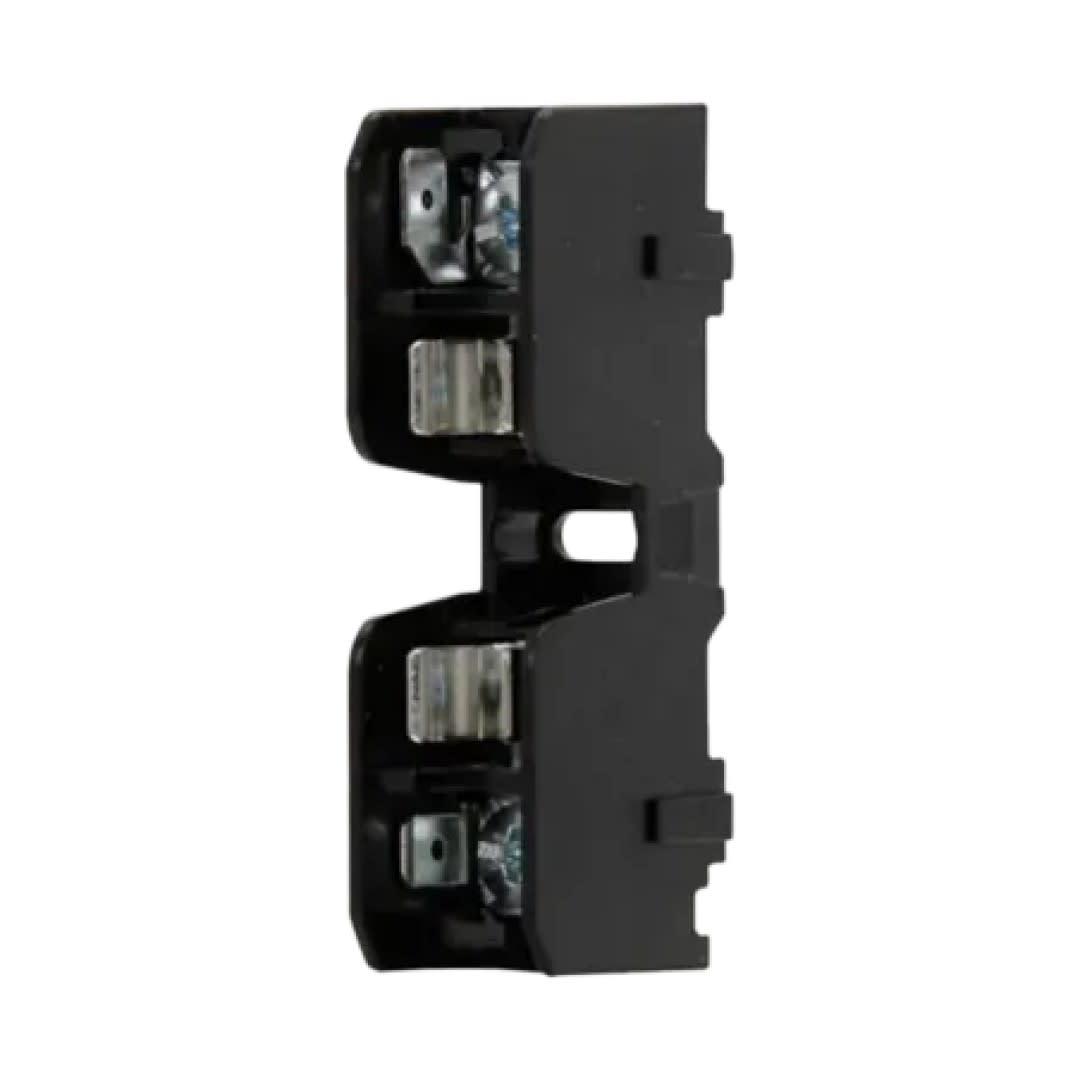 PORTAFUSIBLE 1P MDGE FUSEBLOCK 10.3X38MM BMM603-1PQ BUSSMANN1