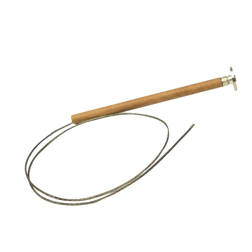 FUSIBLE CHICOTE TIPO K 140A 46KV 730MM CABEZA REMOVIBLE K TECFUSE1