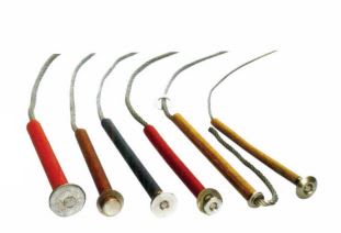 FUSIBLE CHICOTE 40AMP 11-27KV CABEZA REMOVIBLE T/K 0040A CAPITAL1