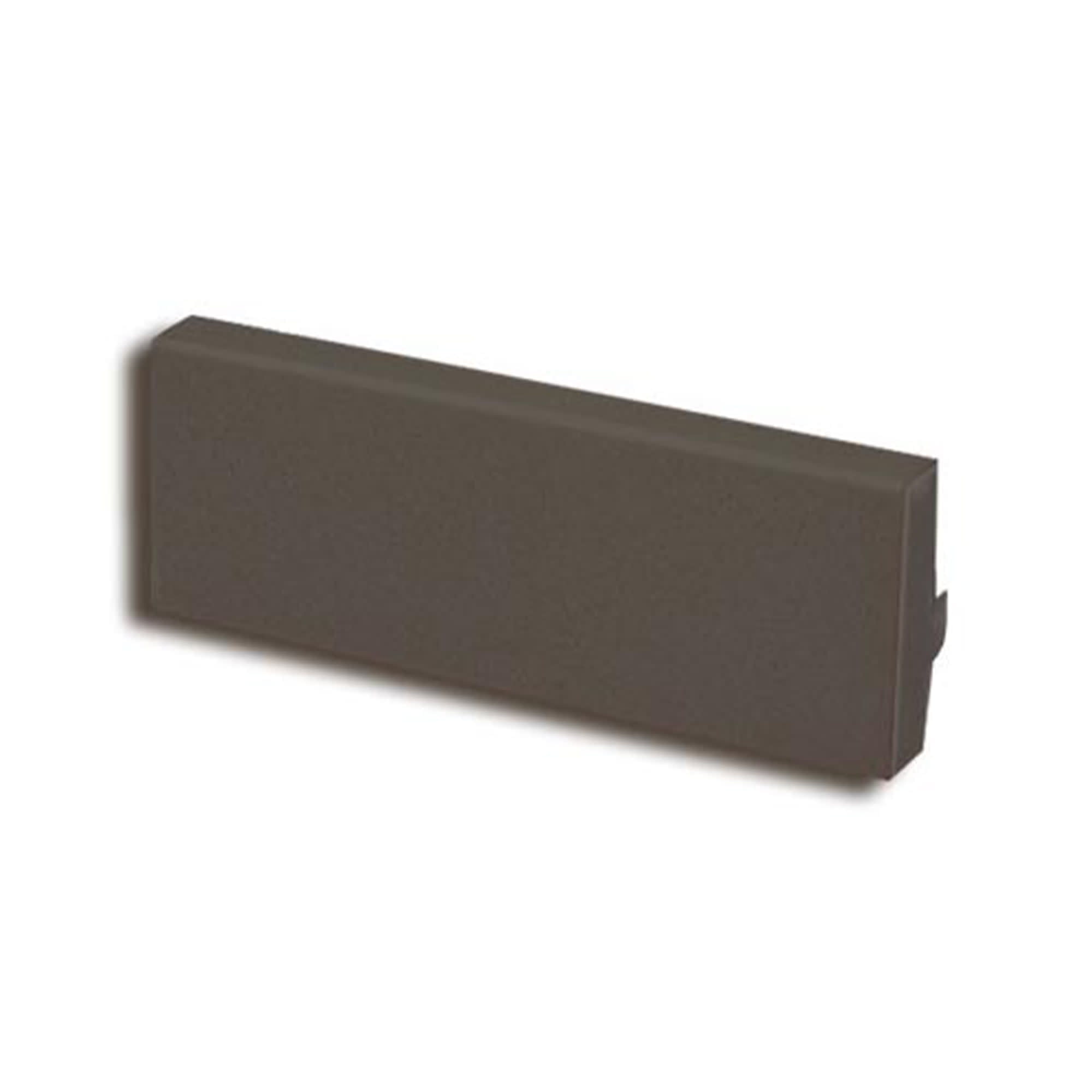 TAPA CIEGA GRIS (1 MODULO) CAMBRE1