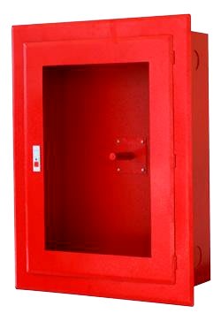 GABINETE ADOSABLE P/EXTINTOR 600X370X200MM ARAGCU VM2