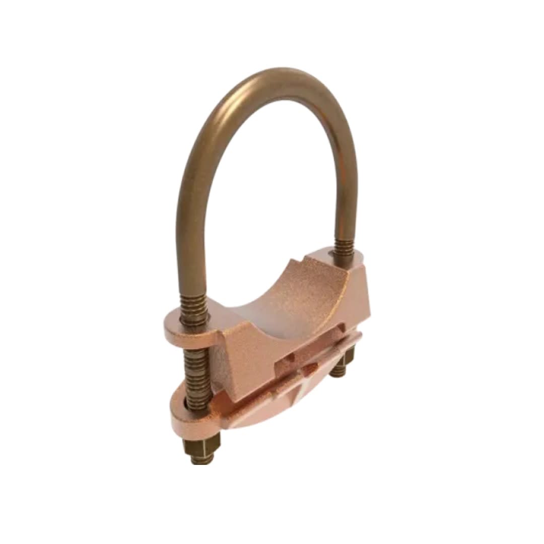CONECTOR TIERRA CU P/CABLE 2/0AWG-250MCM A TUBO 1-1/2'' Ø1-5/8''-1-7/8'' UL BURNDY5