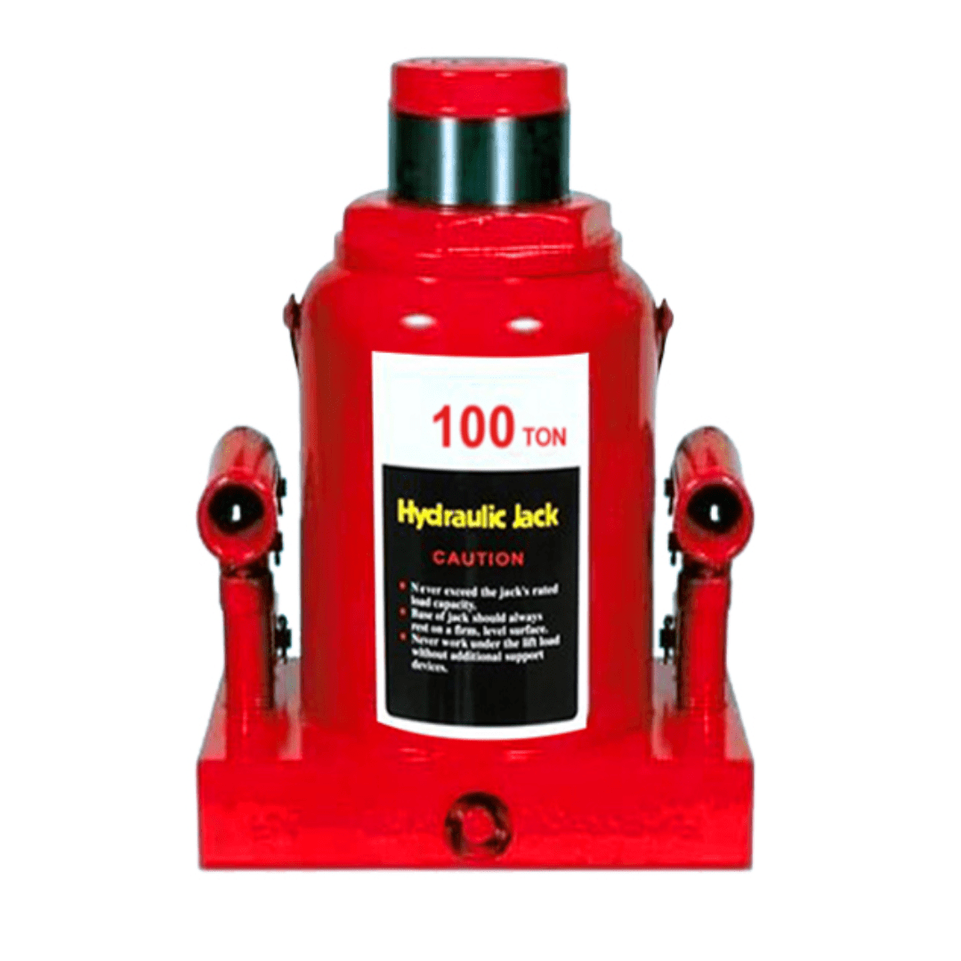 GATA HIDRAULICA TIPO BOTELLA DE 5TON HIDRAULIC JACK