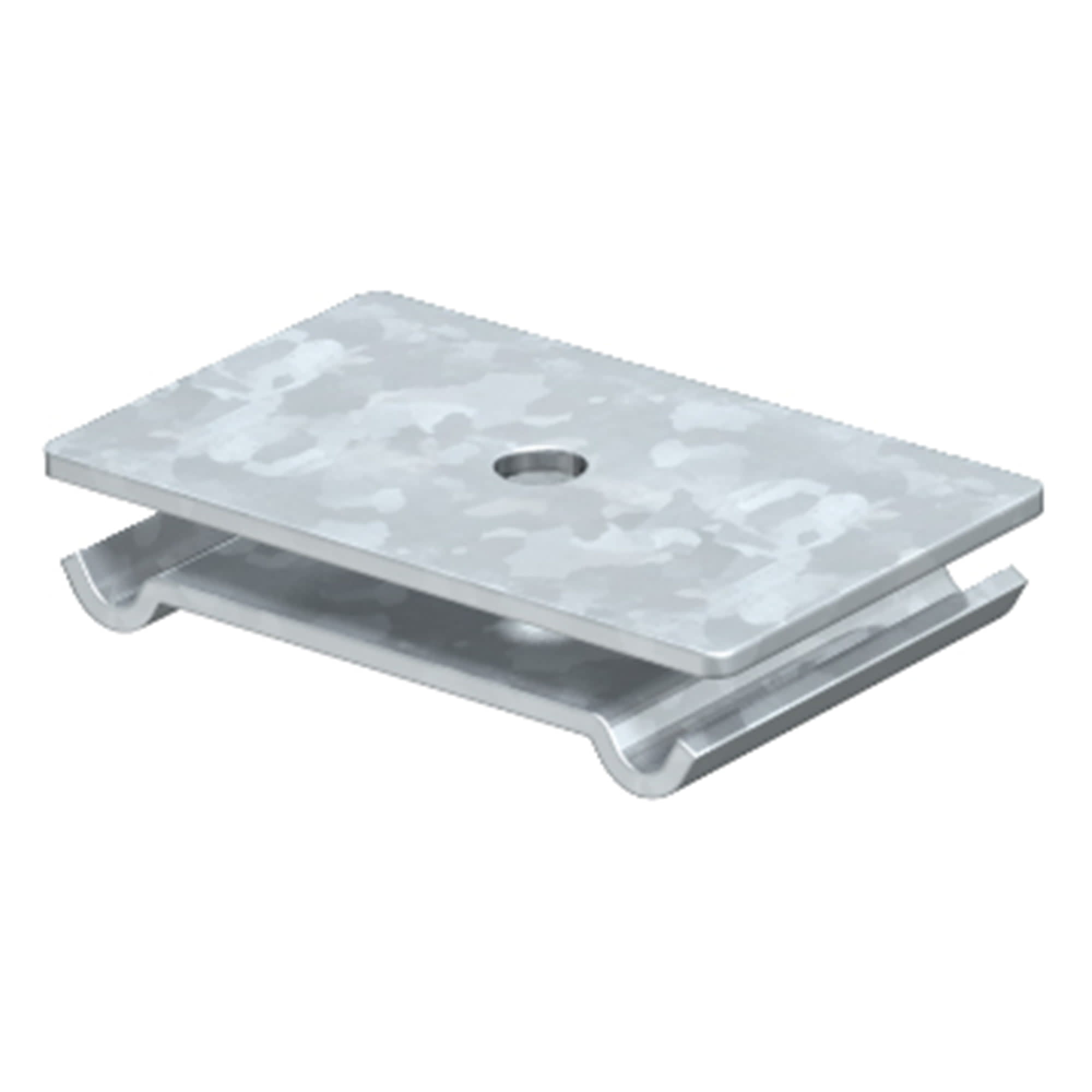 SUSEENSION CENTRAL PARA VARILLA M6 FS OBO BETTERMANN