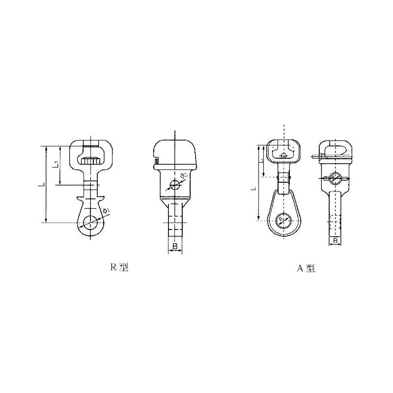 ADAPTADORES CASQUILLO OJO MODELO W1-7R XP-7XP-4.5 ARAGCU HE3