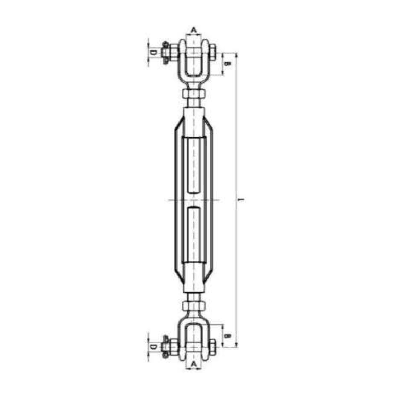 TEMPLADORES QUIJADA QUIJADA 12.5KN L:470-675MM MODELO TR-16/HH ARAGCU AT2