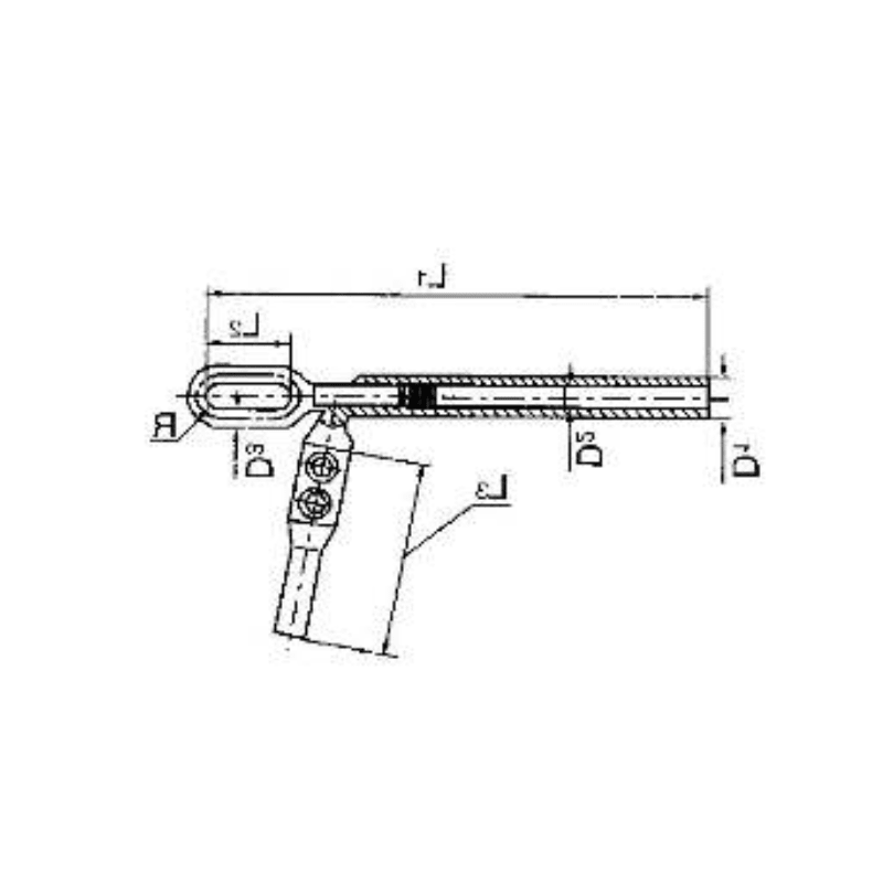 GRAPAS A COMPRESION Ø:36MM MODELO NY-240BG LB27J-240 ARAGCU HE2