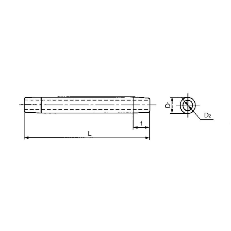 MANGUITOS DE EMPALME ALUMINIO (ABC) Ø:5.5MM MODELO JY-150LY JKLYJ-150 ARAGCU HE2