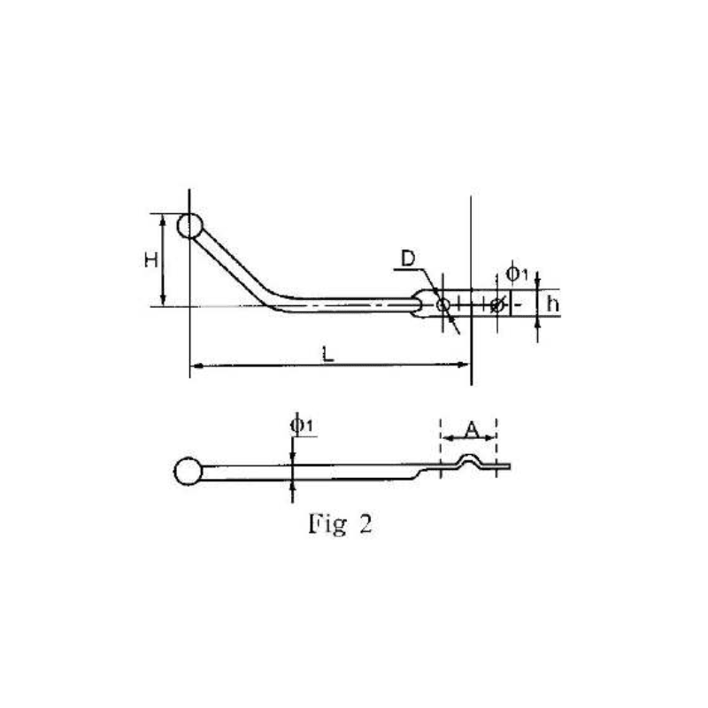 CUERNOS DE ARCO MODELO ZH-11 ARAGCU HE2