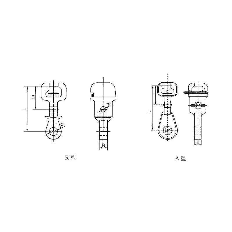 ADAPTADORES CASQUILLO OJO MODELO W1-12A XP-12 ARAGCU HE3