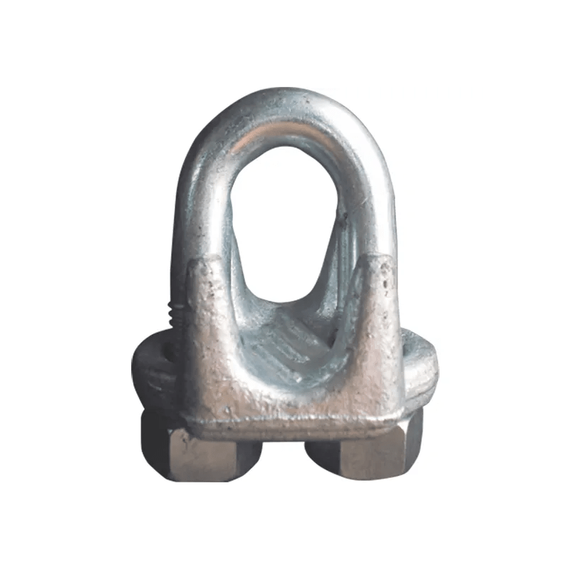 GRAPA ACERO FORJADO G-450 1/8'' SLR1