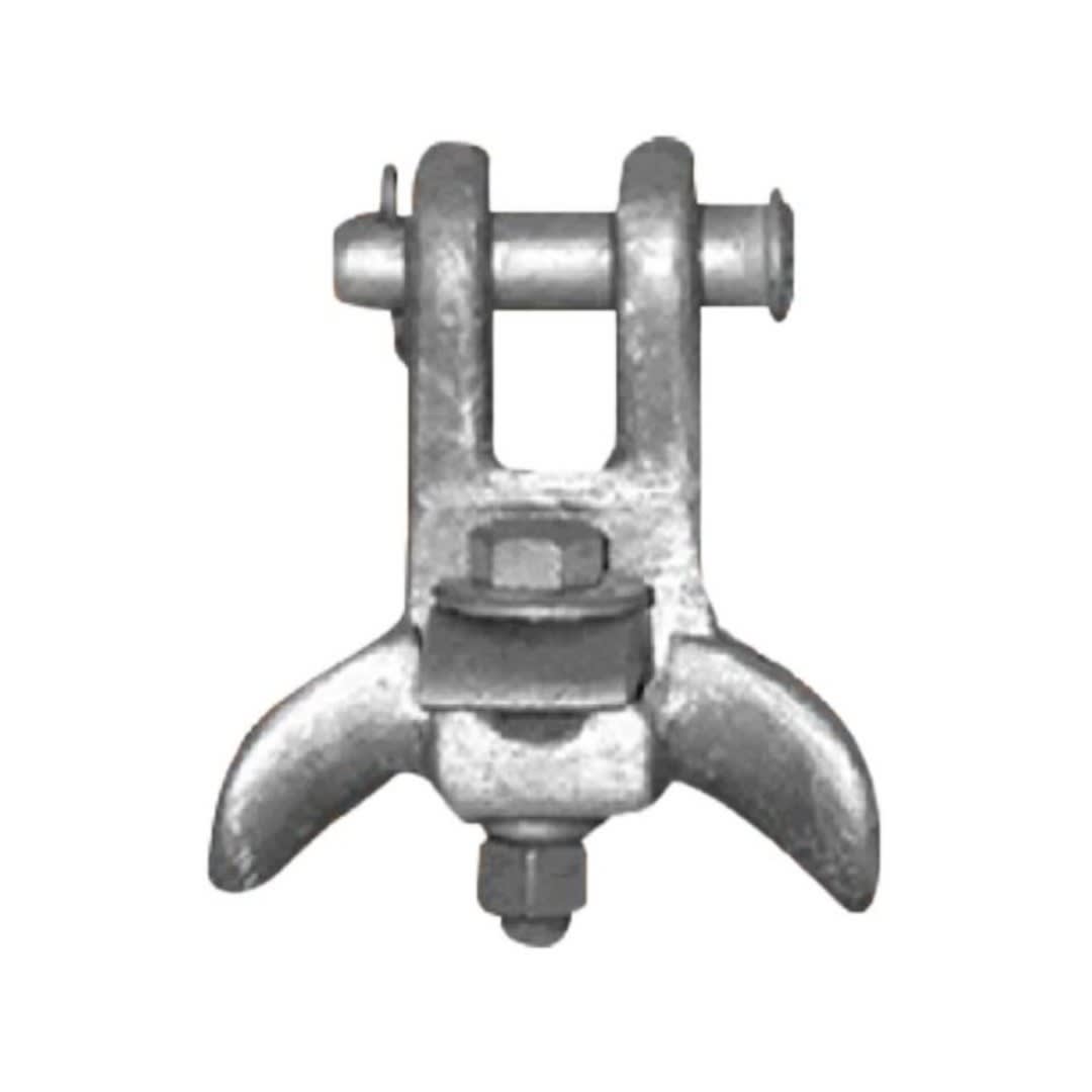 GRAPA DE ANGULO DE ALUMINIO 16-90MM 32KN AP5453004 ARAGCU MT1