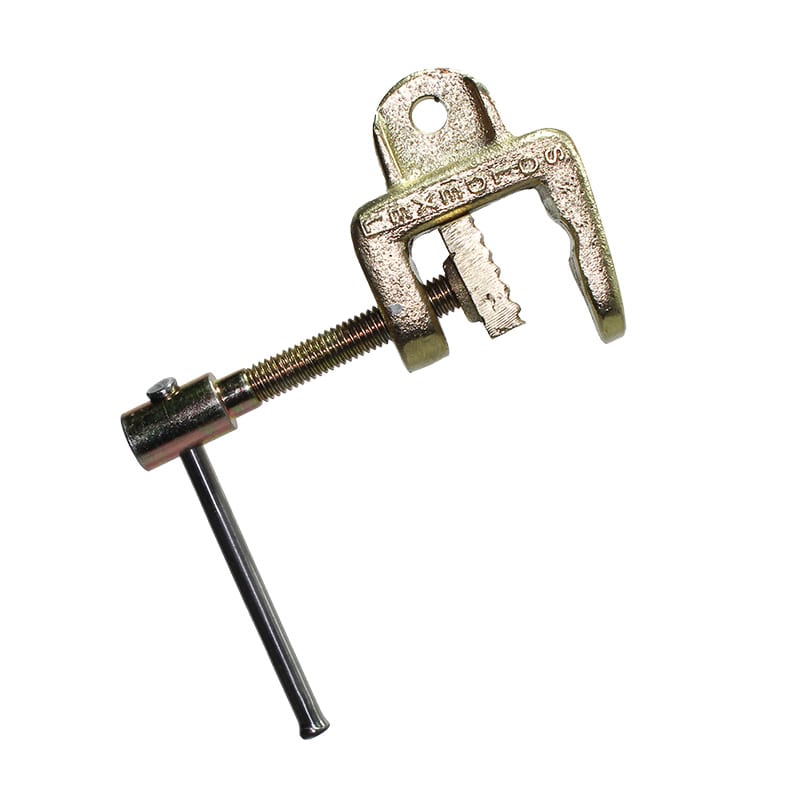 GRAPA MORDAZAS PLANAS S-MBZ SOLDEXEL1