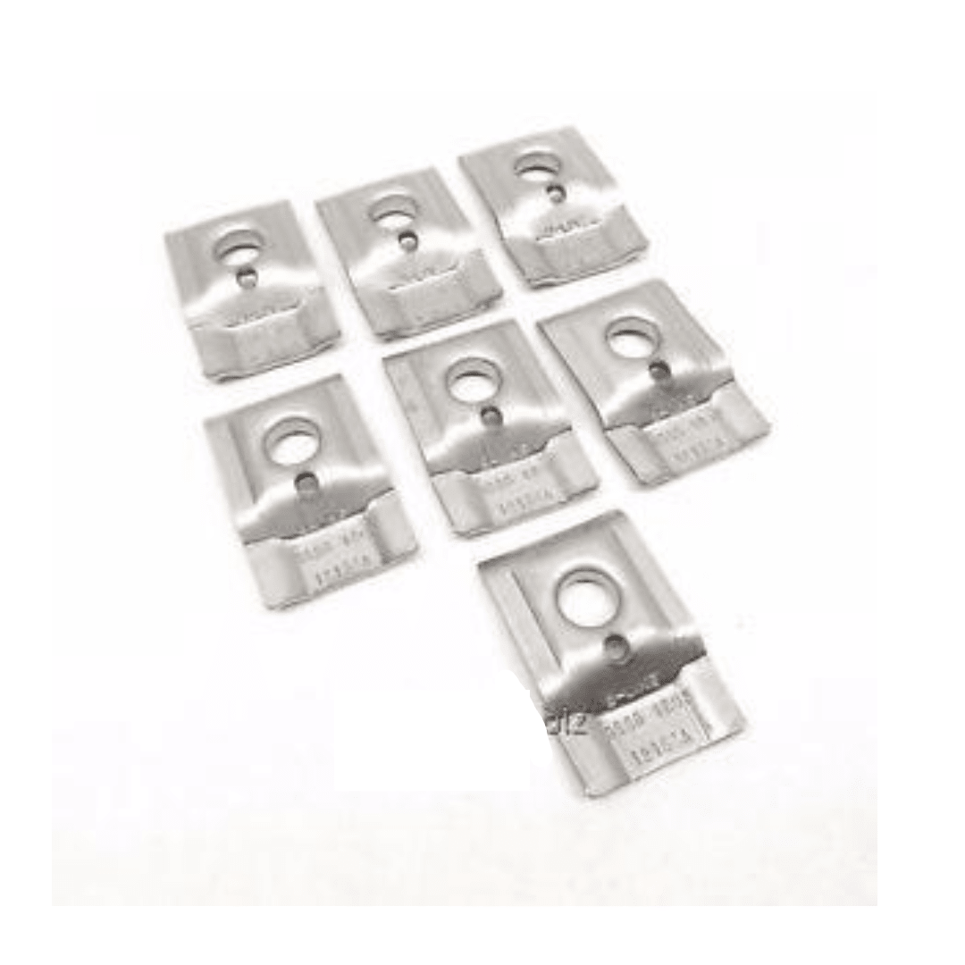 GRAPAS BEAM CLAMP PARA RIEL UNISTRUT Ø:1/2'' ARAGCU OUTLET2