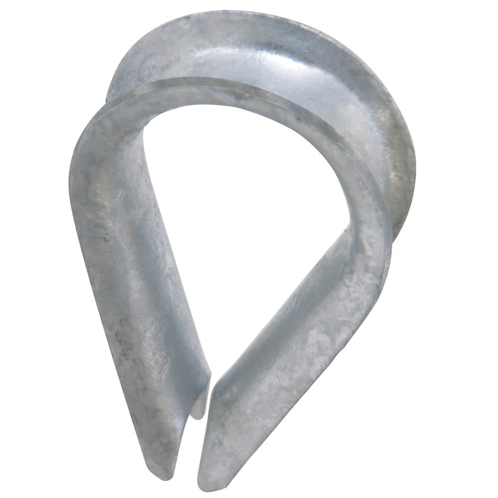 GUARDACABO 5/8'' GALV CALIENTE AP6019008 ARAGCU RT1