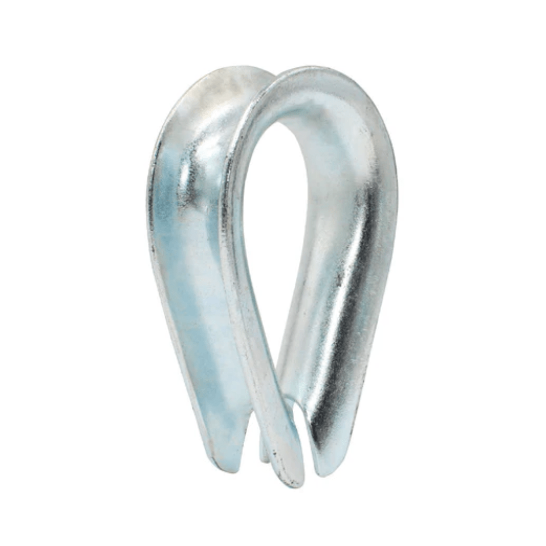 GUADACABO ZINCADO GDC001 3/16'' ARAGCU OUTLET