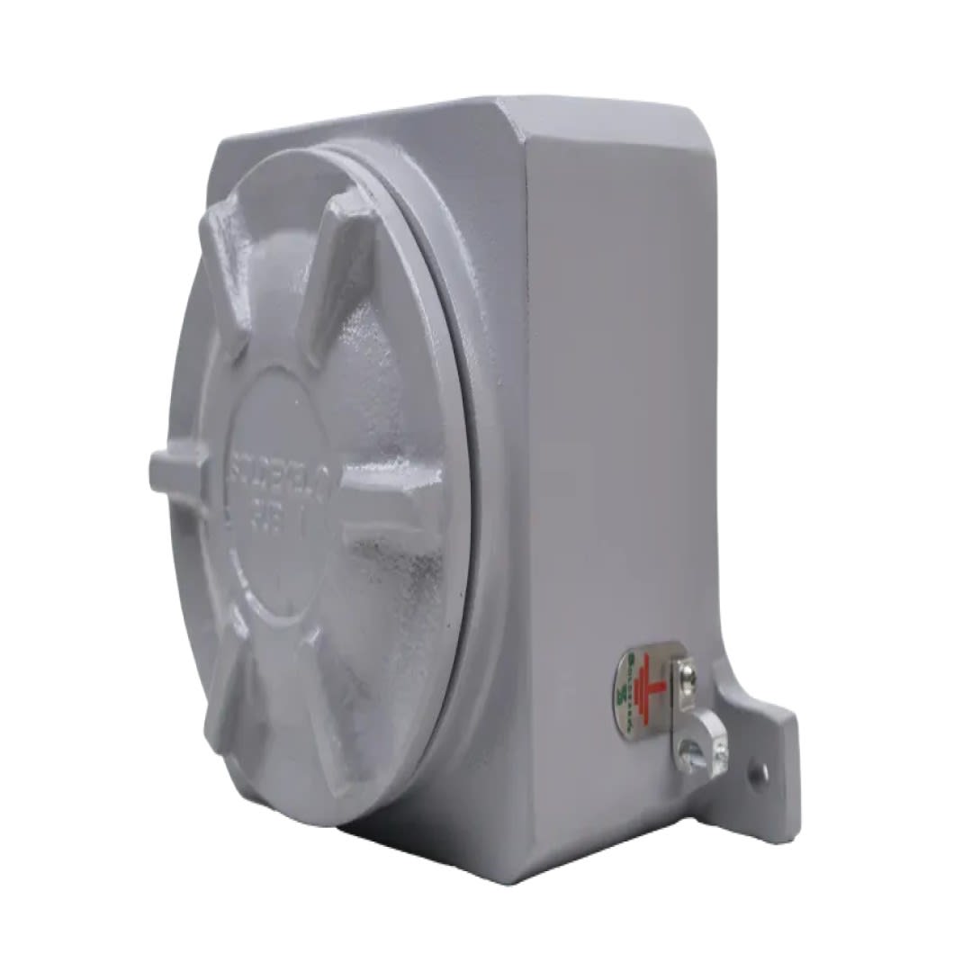 CAJA DE DISTRIBUCIÓN TIPO GUB AL. 145X145X120MM NEMA 7 CL1 DIV1&2 SOLDEXEL3