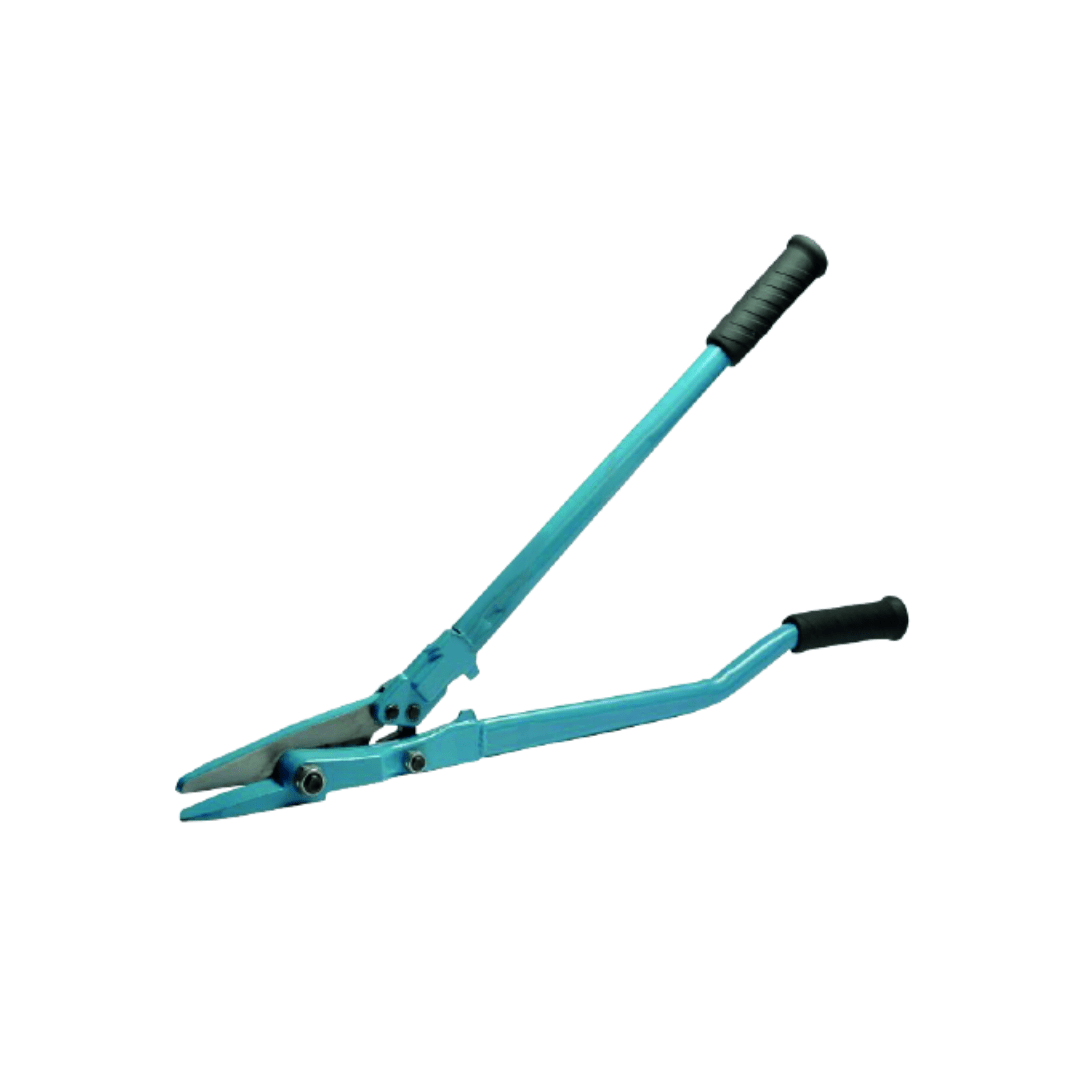 CORTADOR CIZALLA PARA ZUNCHOS METÁLICOS MODELO TPK-H17 TRANSPAK1