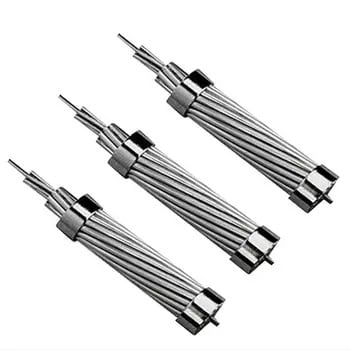 BARE AAC CONDUCTOR FOR POWER TRANSMISSION PROJECT RMJT