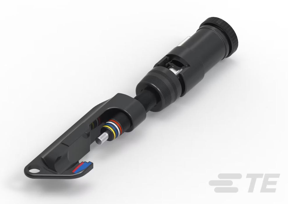 HERRAMIENTA MANUAL AMPACT HAND TOOL RAYCHEM1