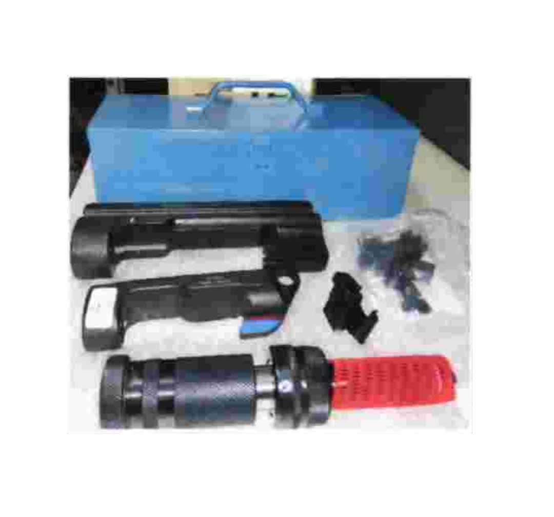 HERRAMIENTA P/INSTALACION C.AMPACT P/CARTUCHO A2UL Y AMARILLO. MOO. AMPACT HAND TOOL - PE 2133545-1 RAYCHEM