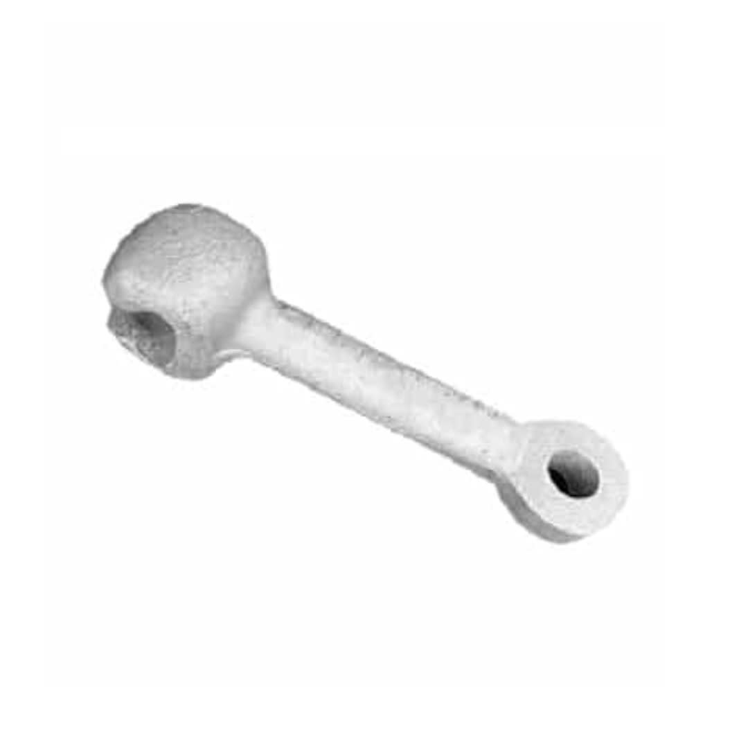 ADAPTADOR CASQUILLO OJO LARGO 16MM 71KN GALV CALIENTE AP5461012 ARAGCU MT1