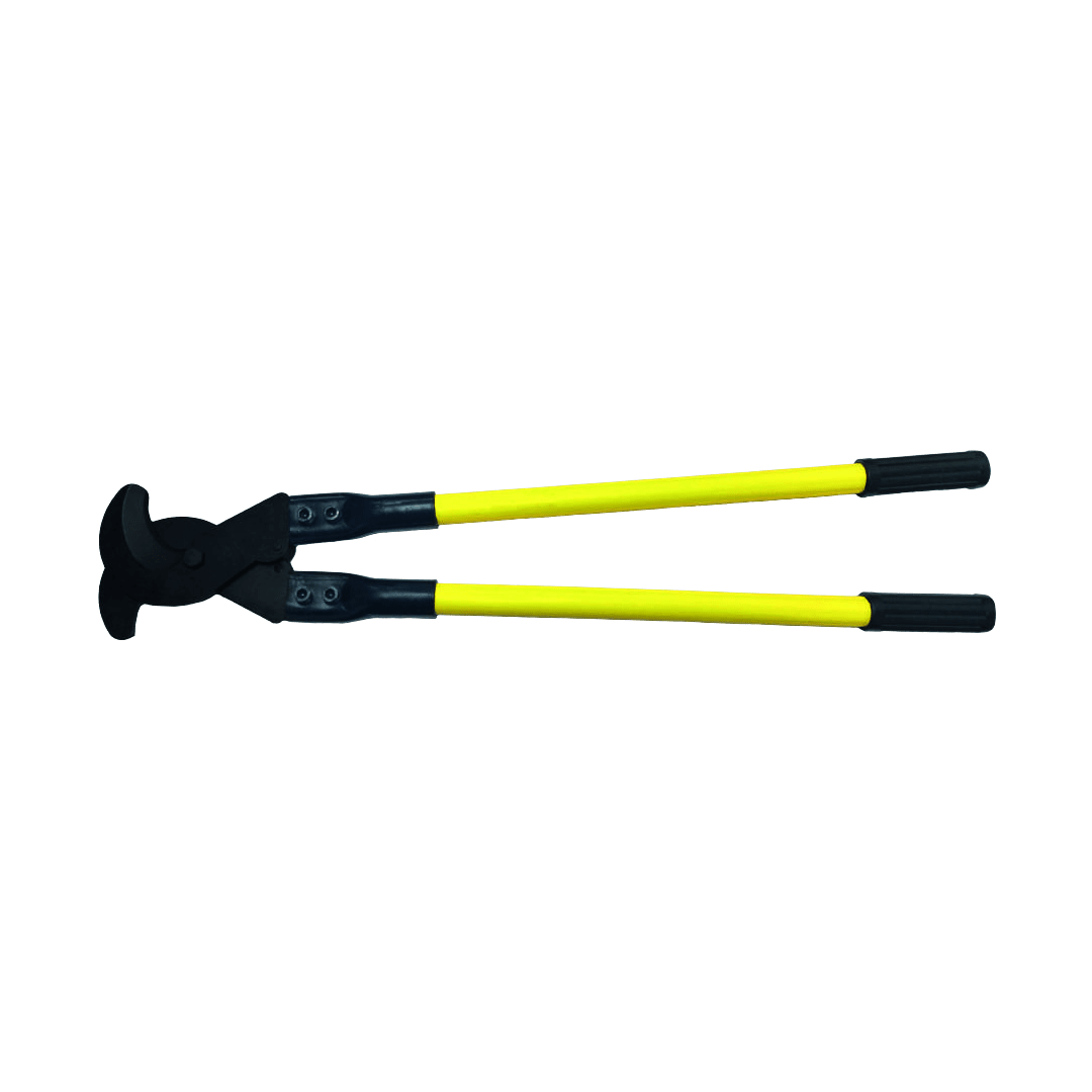 CORTADOR DE CABLE 185-240MM TIPO CIZALLA HS-250 AGRATOOLS