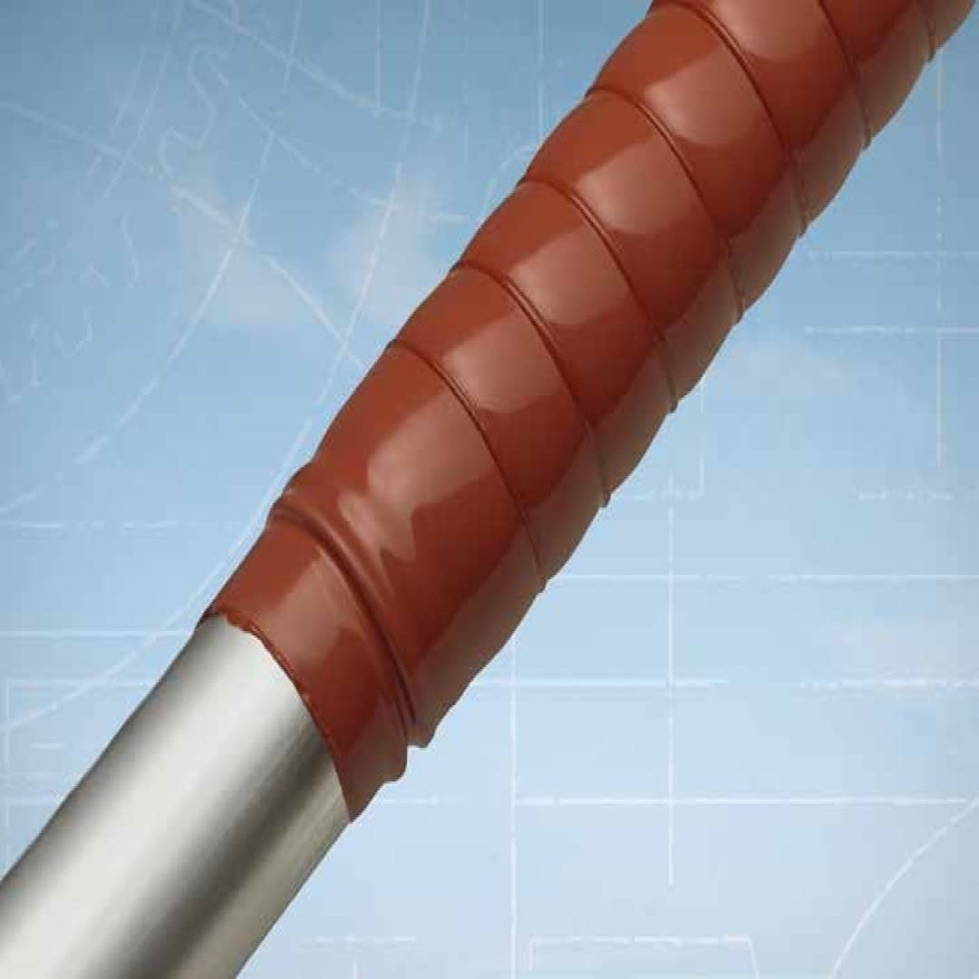 CINTA TERMOCONTRAIBLE DE AISLAMIENTO 17,5/36KV 4'' 25 PIES HVBT-4-R-01 (2) RAYCHEM3