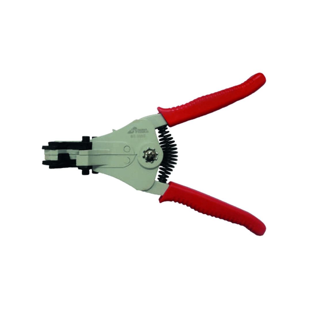 ALICATE PRENSA TERMINAL HY-369C AGRATOOLS1