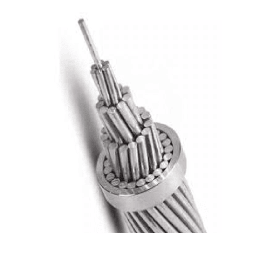 CONDUCTOR ALUMNIO ACAR 630MM H24/37 RMJT2