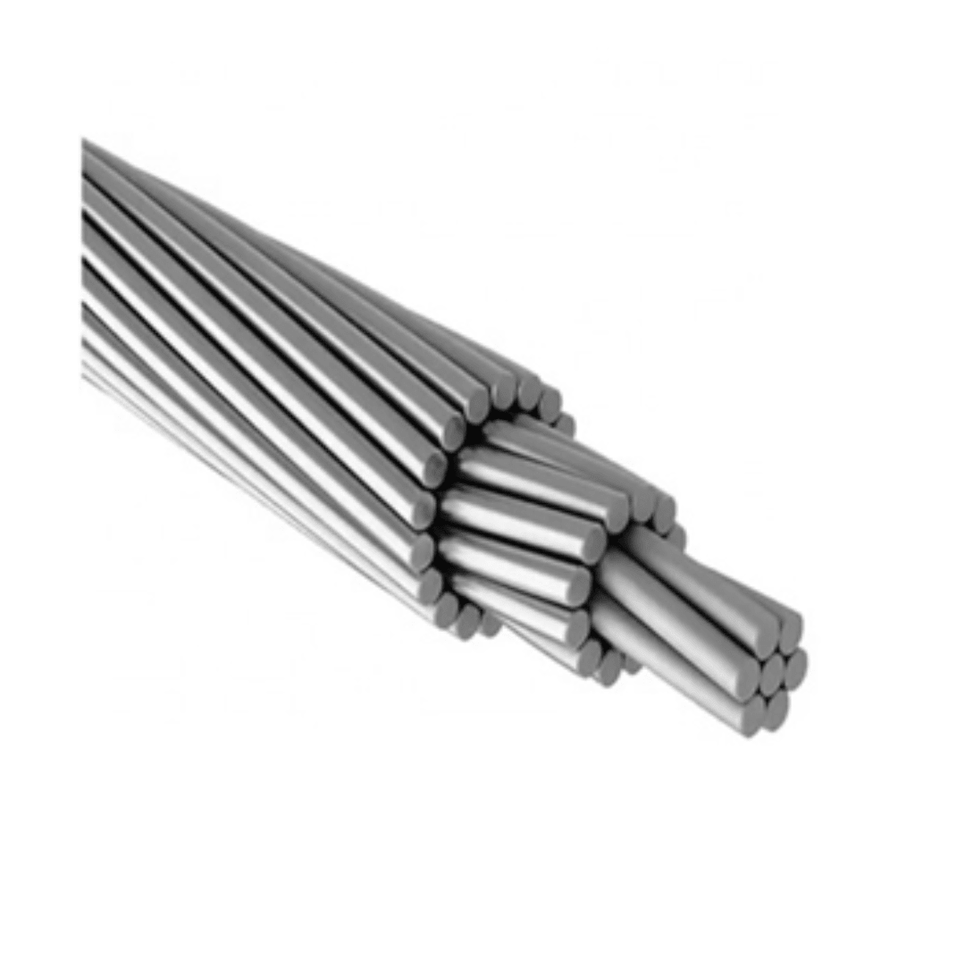 CONDUCTOR ALUMINIO AAC 125MM H19 RMJT2