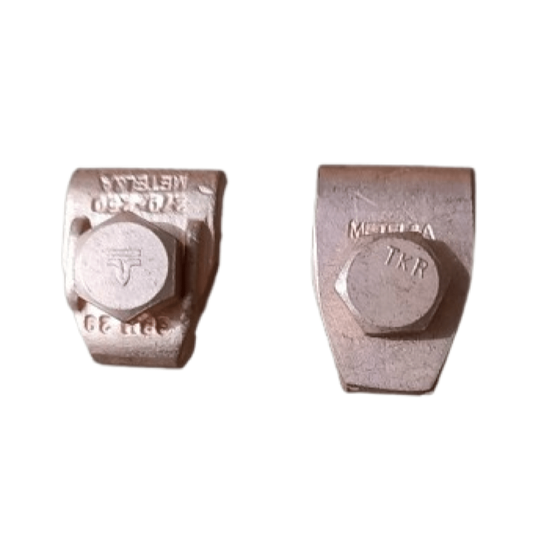 CONECTOR DE UNA UNA VIA 2/0 A 250MCM MODELO GCM2929 METELIA