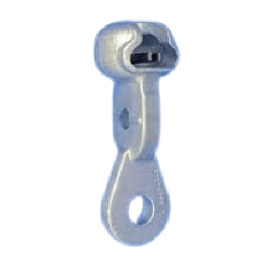 ADAPTADORES CASQUILLO OJO MODELO W1-12K XP-12 ARAGCU HE2