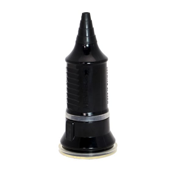 TOMA AEREO SCHUKO NEGRO 16AMP 2P+T 250V IP44 MENNEKES3