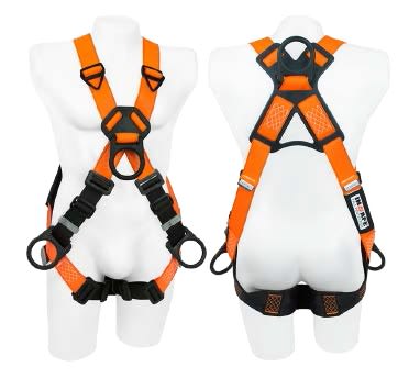 ARNES TIPO X 4 ARGOLLAS DIELEC. LIGHT IN 8009-ML INSAFE1