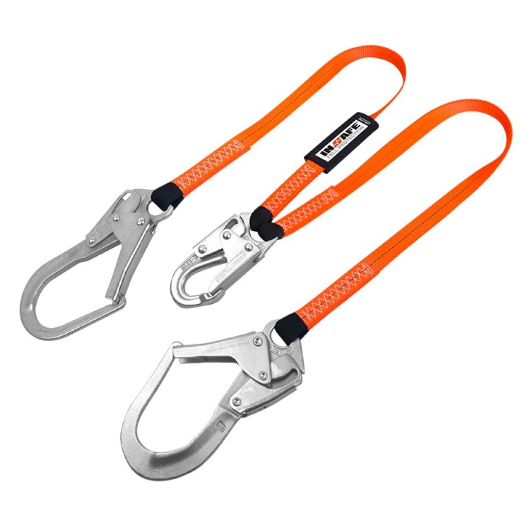 ESTROBO DE POSICIONAMIENTO DOBLE EN CINTA L=1.80 1G.3/4