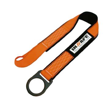 ANCLAJE DIELECTRICO LIGHT DE 1 ARGOLLA IN 8050-DL INSAFE1