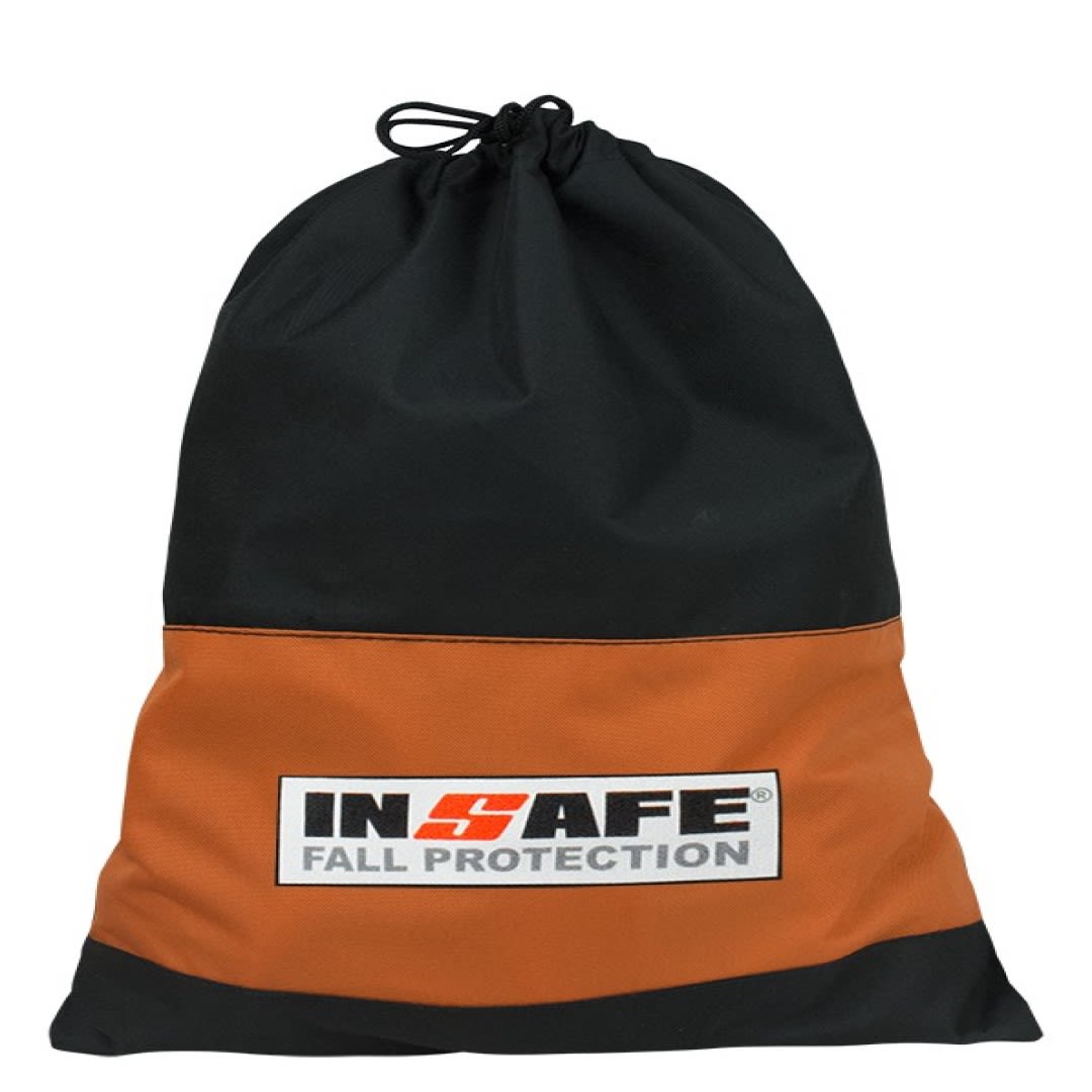 MOCHILA DE TRANSPORTE PARA KIT DE ARNES MODELO SM0001- INSAFE