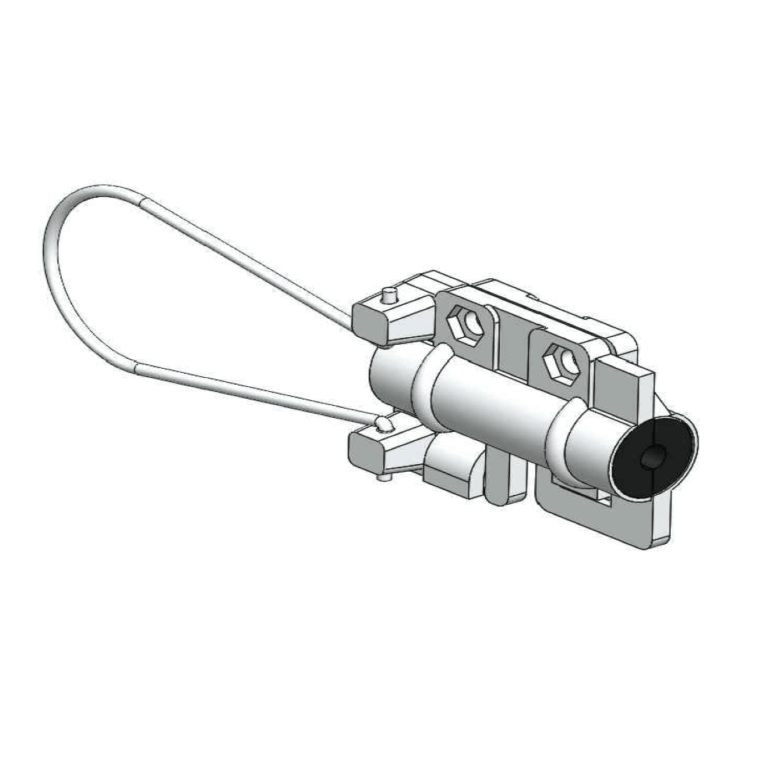 GRAPA DE INICIO FIN PARA 10MM D2GR0004 ARAGCU FO