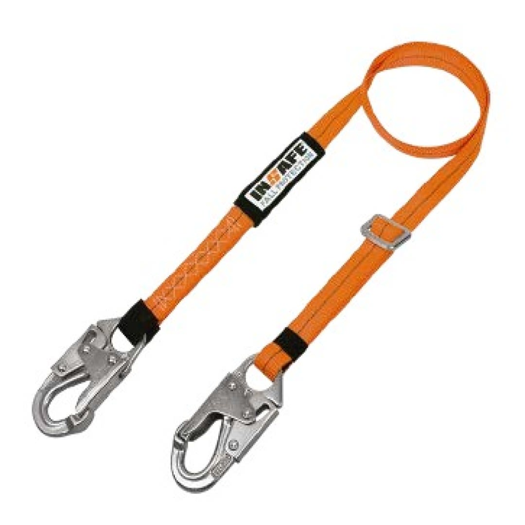 ESTROBO DE POSICIONAMIENTO EN CINTA REGULABLE L=1.80-2G.3/4