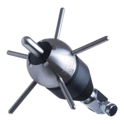 PARARRAYO IONIFLASH MACH NG 60 FRANCE
