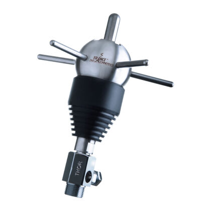 PARARRAYO IONIFLASH MACH NG 60 FRANCE2